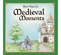 Medieval Moments: Within the Castle Walls