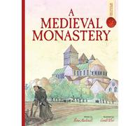 Medieval Monastery: Spectacular Visual Guides