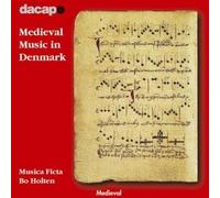 Medieval Music In Denmark