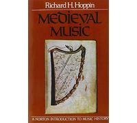 Medieval Music (The Norton introduction to music history): 0