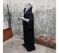 Medieval Nazgul Witch King Full Body Lord Of The Ring Armor Cosplay Halloween,
