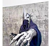 Medieval Nazgul Witch King Full Body Lord Of The Ring Armor Cosplay Halloween