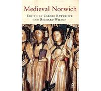 Medieval Norwich
