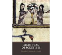 Medieval Obscenities