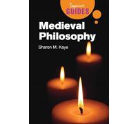 Medieval Philosophy