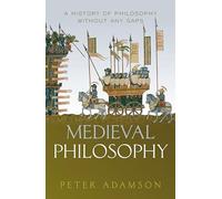 Medieval Philosophy