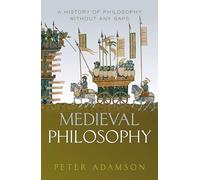 Medieval Philosophy