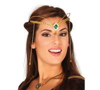 Medieval princess head circumference woman