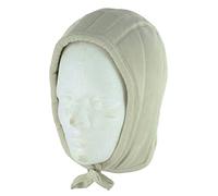 Medieval Renaissance Cotton Padded Coif Arming White Cap Rustic Vintage Home Decor Gifts