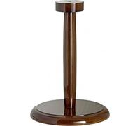 Medieval Replicas Wooden Display Stand For Helmets Brown 36cm