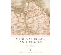 Medieval Roads and Tracks