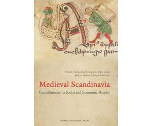Medieval Scandinavia: Contributions to social and economic history