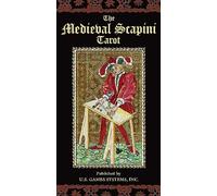 Medieval Scapini Tarot