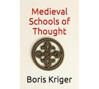 Medieval Schools of Thought: 16 (Philosophical Questions)