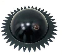 Medieval Shield Boss for Shield Reconstruction, LARP Armor Shield Boss, Handmade Shield Umbo, Black Umbo Center Dome Shield Elements, Mount Riveting Shield Viking Shield Boss, 8 Inch