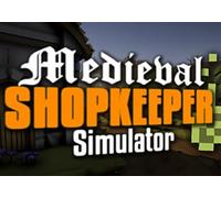 Medieval Shopkeeper Simulator (PC) Steam Key - GLOBAL