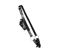 Medieval Shoulder Sword Frog Dagger Strap Holster Viking PU Leather Adjustable Shoulder Strap Belt Knight Sword Holster Viking Warrior Holster for Cosplay Renaissance Halloween Costumes