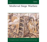 Medieval Siege Warfare: No.28 (Elite)
