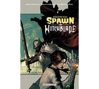Medieval Spawn / Witchblade