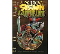 Medieval Spawn /Witchblade Collected Edition Vol.1