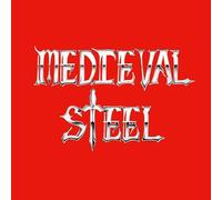Medieval Steel - Medieval Steel [VINYL]