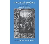 Medieval Studies: An Introduction