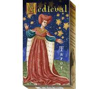 Medieval Tarot: 78 Full Colour Tarot Cards and Instructions