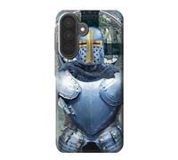 Medieval Templar Heavy Armor Knight Case Cover For Samsung Galaxy A27