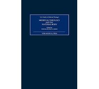 Medieval Theology and the Natural Body