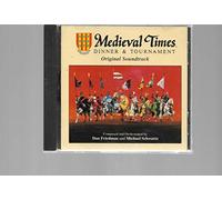 Medieval Times, Dan Friedman, Michael Schwartz - Medieval Times Dinner and Tournament - Original Soundtrack (UK Import)
