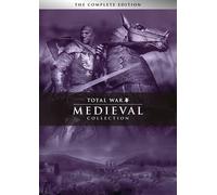 Medieval: Total War - Collection PC