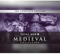 Medieval: Total War Collection PC GOG CD Key