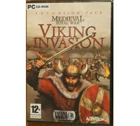 Medieval Total War: Viking Invasion