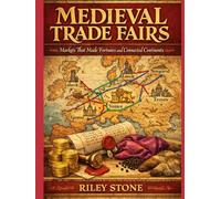 MEDIEVAL TRADE FAIRS: Markets That Made Fortunes and Connected Continents