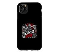 Medieval Viking King CANUTE THE GREAT North Sea Empire Case for iPhone 11 Pro Max