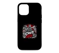 Medieval Viking King CANUTE THE GREAT North Sea Empire Case for iPhone 12/12 Pro