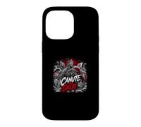 Medieval Viking King CANUTE THE GREAT North Sea Empire Case for iPhone 14 Pro Max
