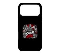 Medieval Viking King CANUTE THE GREAT North Sea Empire Case for iPhone 17 Pro Max