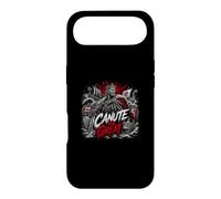 Medieval Viking King CANUTE THE GREAT North Sea Empire Case for iPhone Air