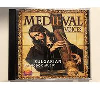 Medieval Voices