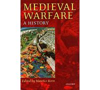 Medieval Warfare - 9780198206392