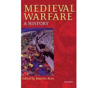 Medieval Warfare - 9780198206392
