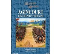 Medieval Warfare: Agincourt [DVD] [Region 1] [US Import] [NTSC]