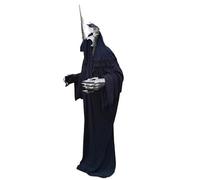 Medieval Witch King Angmar Nazgul Full Body Armor Lord of the Ring Helmet