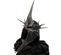 Medieval Witch King Nazgul Helmet Witch King of Angmar Cosplay Helmet