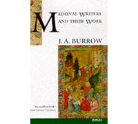 Medieval Writers and their Work: Middle English Literature 1100-1500 (OPUS)
