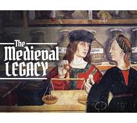 Medievalism, Pop Culture, and the Present