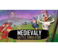 Medievaly: Battle Simulator