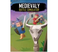 Medievaly: Battle Simulator PC