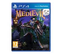 Medievil PS4 (PS4)